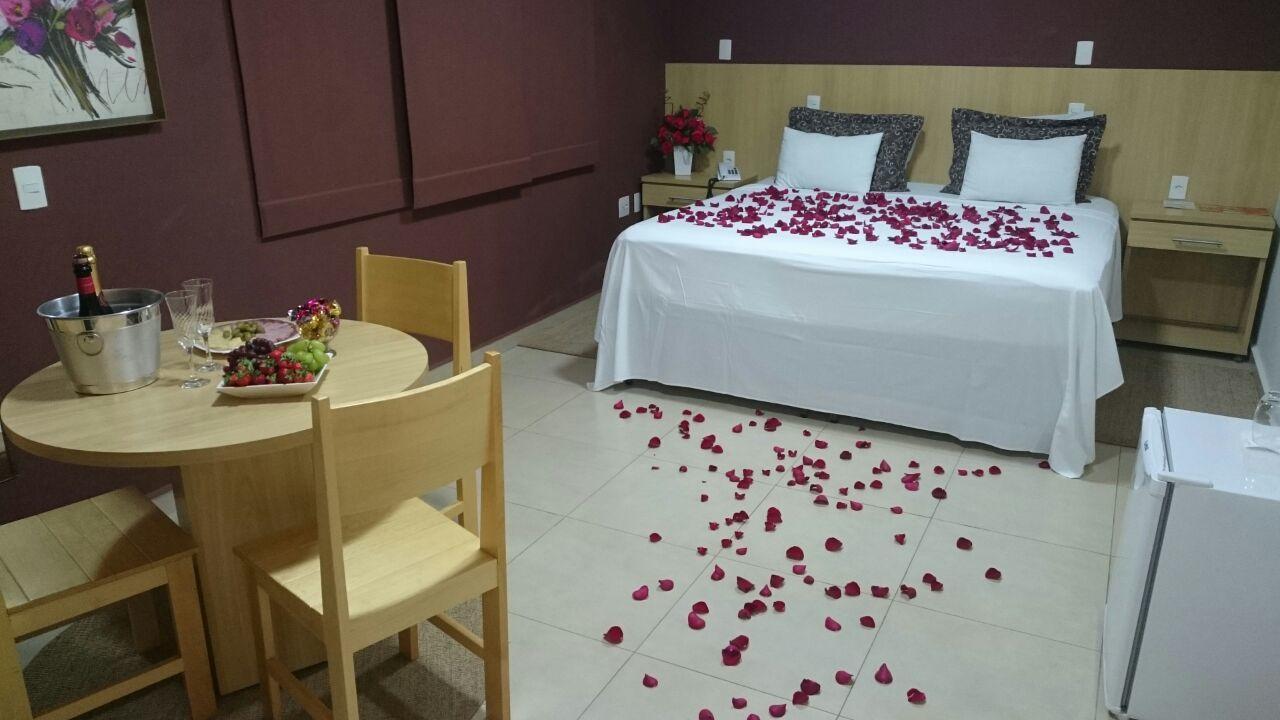 Hotel Bem Estar Ibitinga Buitenkant foto